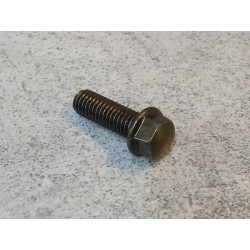 Boulon de bride 6x18 mm HONDA 96001-0601807