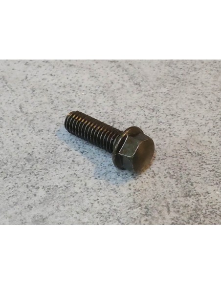 Boulon de bride 6x18 mm HONDA 96001-0601807