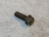 Boulon de bride 6x18 mm HONDA 96001-0601807