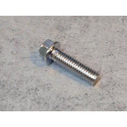 Boulon de bride 6x22 mm HONDA 96001-0602202
