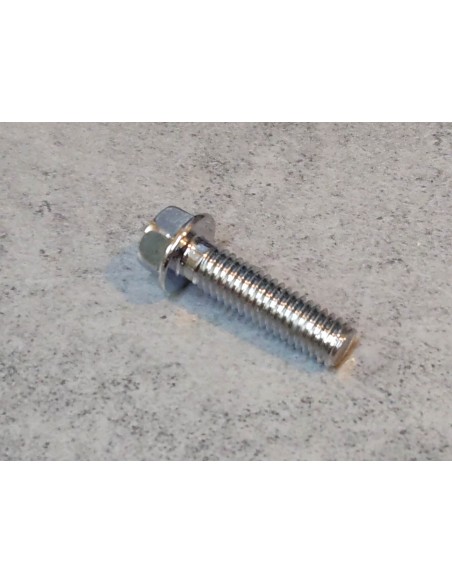 Boulon de bride 6x22 mm HONDA 96001-0602202