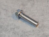 Boulon de bride 6x22 mm HONDA 96001-0602202