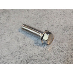 Boulon de bride 6x22 mm HONDA 96001-0602202