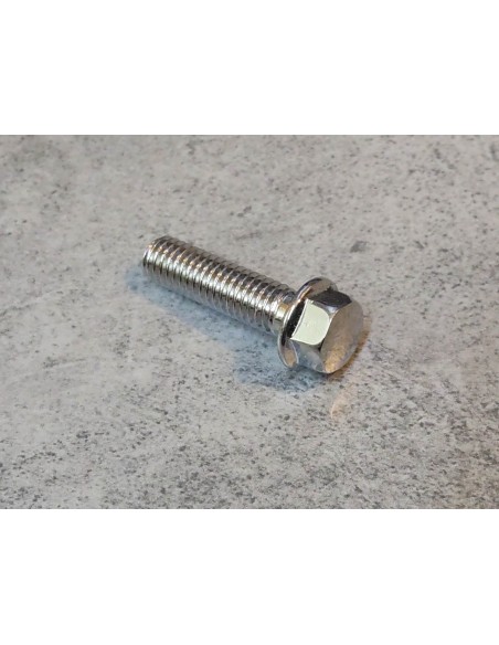 Boulon de bride 6x22 mm HONDA 96001-0602202