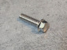 Boulon de bride 6x22 mm HONDA 96001-0602202