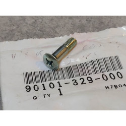 Vis de bras de kick HONDA 90101-329-000