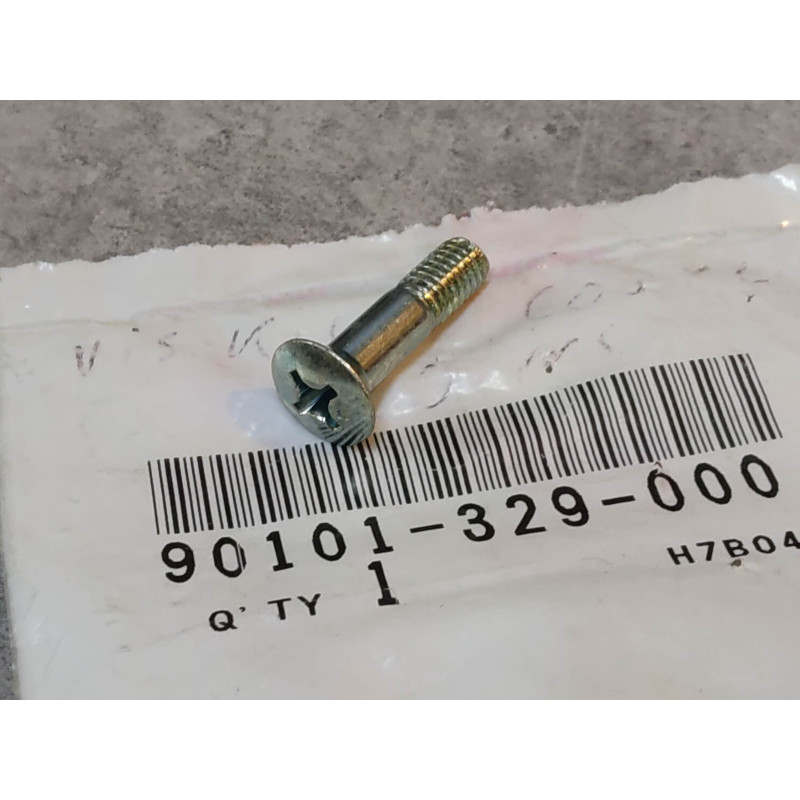 Vis de bras de kick HONDA 90101-329-000