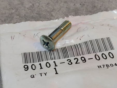 Vis de bras de kick HONDA 90101-329-000