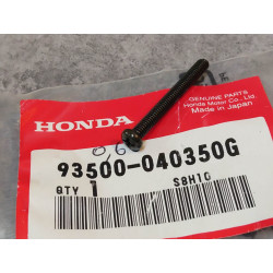 Vis carter huile 4x35 mm HONDA 93500-040350G