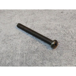 Vis carter huile 4x35 mm HONDA 93500-040350G