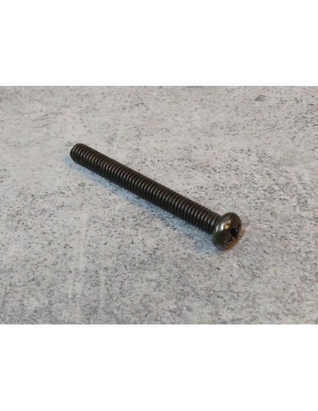 Vis carter huile 4x35 mm HONDA 93500-040350G
