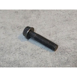 Boulon bride 6x25 mm HONDA 96001-0602507