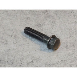 Boulon bride 6x25 mm HONDA 96001-0602507