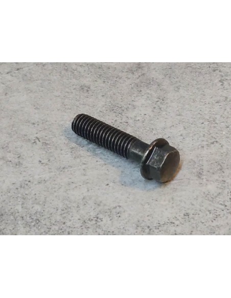 Boulon bride 6x25 mm HONDA 96001-0602507