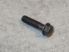 Boulon bride 6x25 mm HONDA 96001-0602507