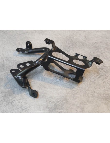 Support unité PGM-FI CBR1000RR 2005 HONDA 38774-MEL-D00