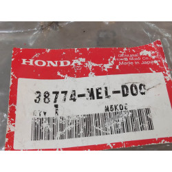 Support unité PGM-FI CBR1000RR 2005 HONDA 38774-MEL-D00
