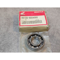 Roulement à billes CB72/77 CL72/77/79 TRX350 SH125/150 HONDA 96100-6004000