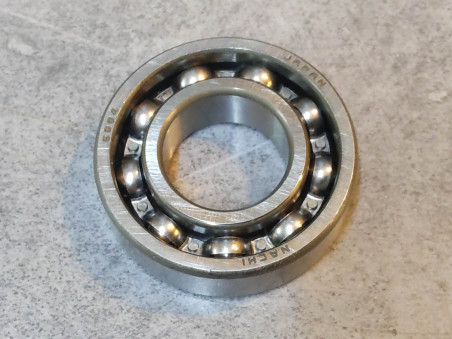 Roulement à billes CB72/77 CL72/77/79 TRX350 SH125/150 HONDA 96100-6004000
