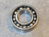Roulement à billes CB72/77 CL72/77/79 TRX350 SH125/150 HONDA 96100-6004000