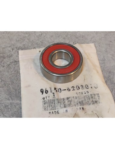 Roulement à billes XL600V CB450S CMX450 GB500 NU50 XBR500 HONDA 96150-6203010