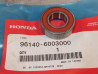 Roulement à billes CR125R CRM125R NSR125 F/R HONDA 96140-6003000