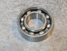 Roulement à billes CR125R CRM125R NSR125 F/R HONDA 96140-6003000