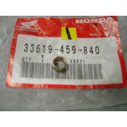 Entretoise Honda réf. 33619459840 – Pièce moto