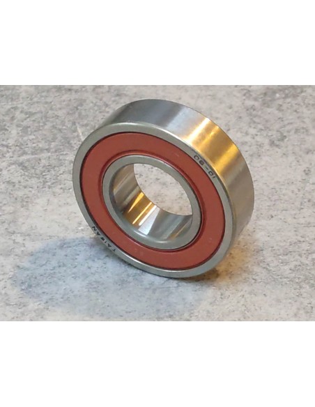 Roulement à billes CR125R CRM125R NSR125 F/R HONDA 96140-6003000