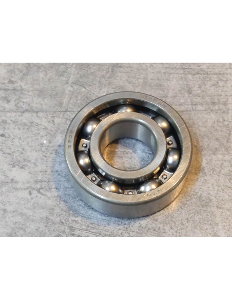 Roulement à billes SA50 SH50 SH75 SJ50/100 NH50/80 SZX50 HONDA 96100-620300