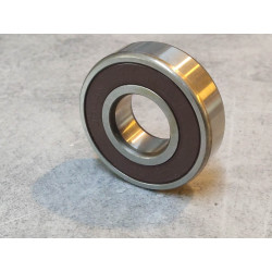 Roulement à billes CB250R XL600V NX500 HONDA 96150-6204110
