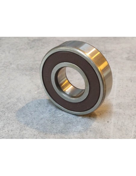 Roulement à billes CB250R XL600V NX500 HONDA 96150-6204110