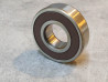 Roulement à billes CB250R XL600V NX500 HONDA 96150-6204110