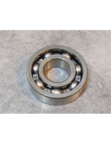 Roulement à billes SA50 SH50/75 NE50 TRX420 ATC200 PA50 HONDA 96100-6203300