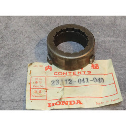 Pignon entrainement primaire ST50/70 DAX Z50 C50M HONDA 23112-041-040