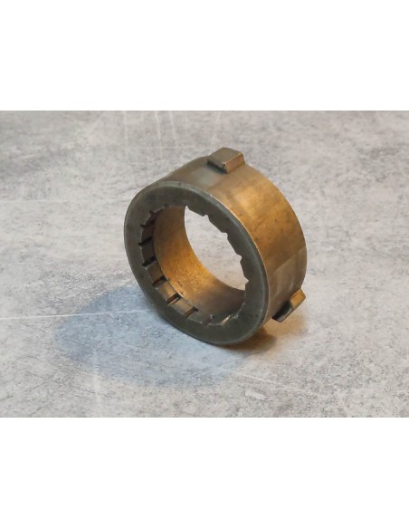 Pignon entrainement primaire ST50/70 DAX Z50 C50M HONDA 23112-041-040