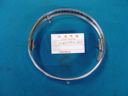 Cerclage de phare de VT750C 82 VT1100C 86 valeur honda 93.35€