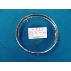 Cerclage de phare Honda VT750C VT1100C - Réf. 33101MB1003