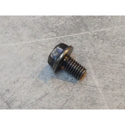 Boulon bride 6x10 mm HONDA 96300-0601007
