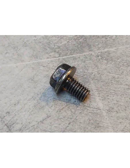 Boulon bride 6x10 mm HONDA 96300-0601007