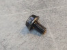 Boulon bride 6x10 mm HONDA 96300-0601007