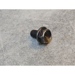 Boulon bride 6x10 mm HONDA 96300-0601007