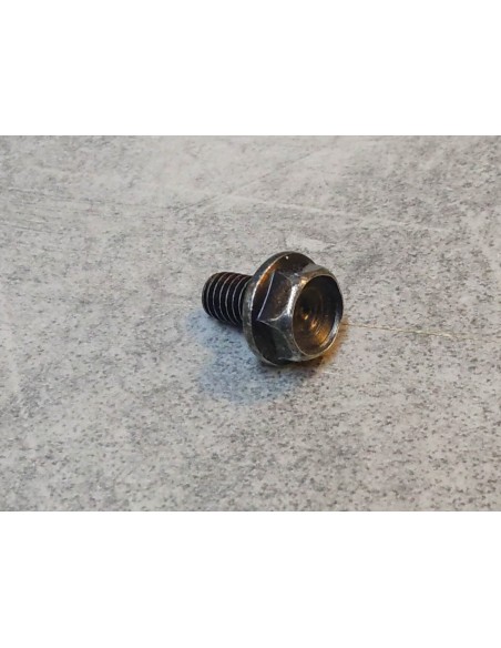 Boulon bride 6x10 mm HONDA 96300-0601007