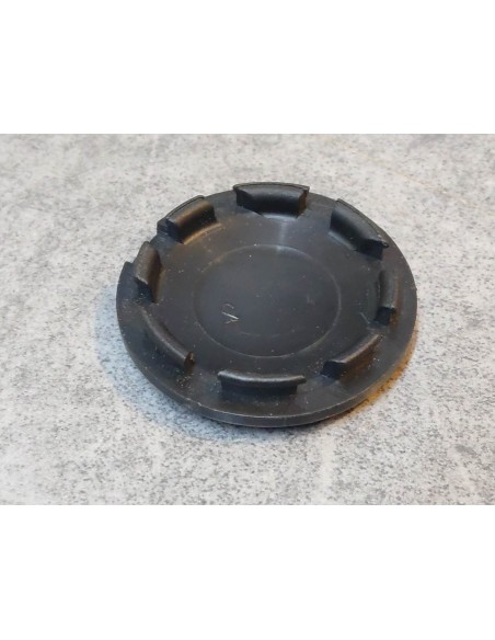 Bouchon plastique d axe de bras oscillant NX500 NX650 GL1500 HONDA 90302-MN9-000