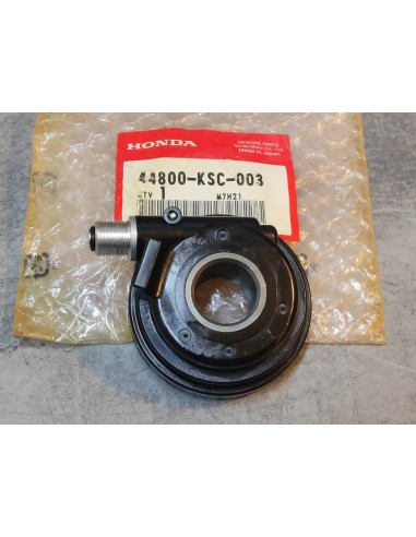 Entraineur de compteur CRF250X CRF450X 2004-2011 HONDA 44800-KSC-003