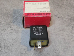 Relais de clignotant PA50 HONDA 38301-GB7-852