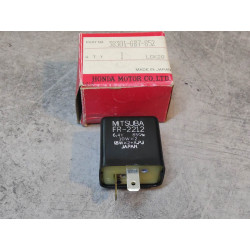 Relais de clignotant PA50 HONDA 38301-GB7-852