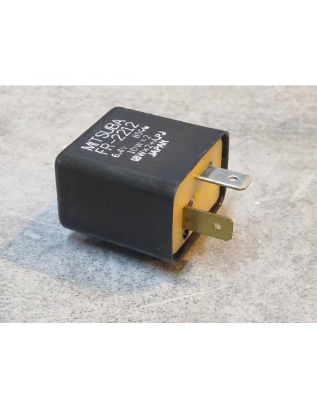 Relais de clignotant PA50 HONDA 38301-GB7-852