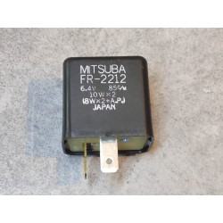 Relais de clignotant PA50 HONDA 38301-GB7-852