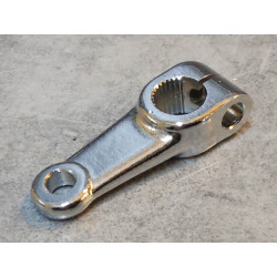 Bras pédale frein arrière VT1100C 1987-2006 HONDA 46530-MM8-000